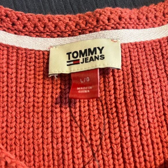NWT Tommy Hilfiger tank top - Picture 3 of 5